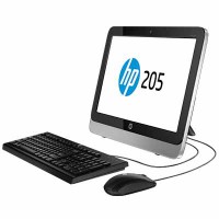 COMPUTADORA HP AIO 205 G1